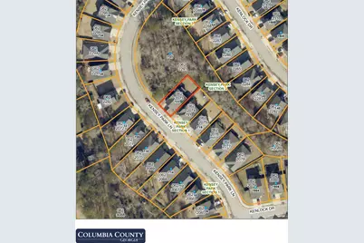 723 Kensey Park Lane, Grovetown, GA 30813 - Photo 41