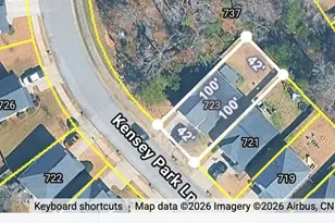 723 Kensey Park Ln, Grovetown, GA 30813 - Photo 37