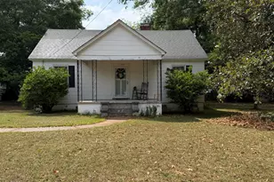 604 Penn St, Edgefield, SC 29824 - Photo 1