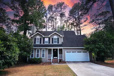 884 Chase Road, Evans, GA 30809 - Photo 1