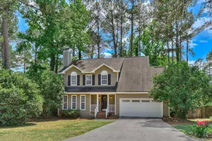 884 Chase Rd, Evans, GA 30809 - Photo 7