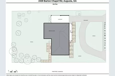 2439 Barton Chapel Road, Augusta, GA 30906 - Photo 31