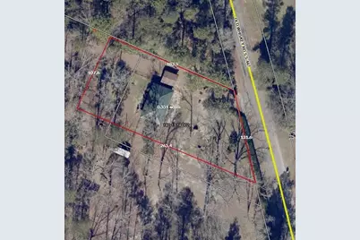800 Old Whiskey S Road, New Ellenton, SC 29809 - Photo 31