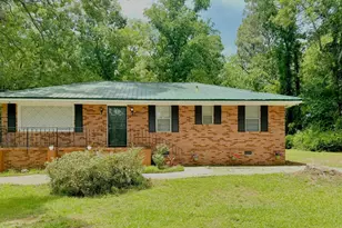 800 Old Whiskey S Rd, New Ellenton, SC 29809 - Photo 1
