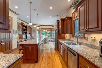 144 Captain Johnson's Drive, North Augusta, SC 29860 - Photo 31