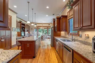 144 Captain Johnson's Dr, North Augusta, SC 29860 - Photo 31
