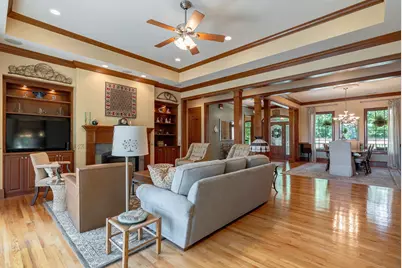 144 Captain Johnson's Drive, North Augusta, SC 29860 - Photo 27
