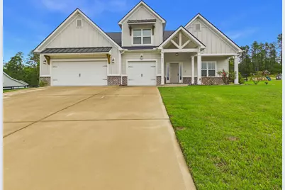 520 Pommel Court, Aiken, SC 29803 - Photo 55