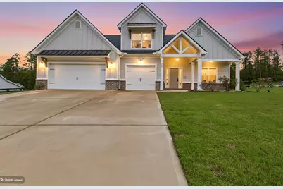 520 Pommel Court, Aiken, SC 29803 - Photo 1