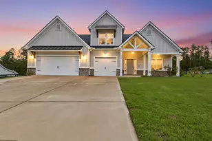 520 Pommel Ct, Aiken, SC 29803 - Photo 1