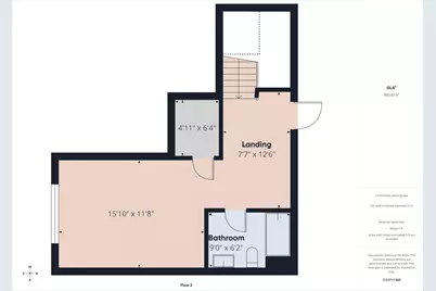 520 Pommel Court, Aiken, SC 29803 - Photo 3