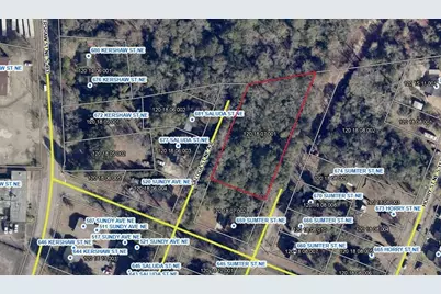 00 Sumter Street NE, Aiken, SC 29801 - Photo 1