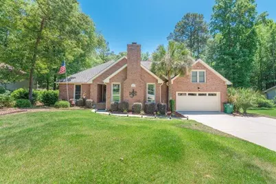 1024 Water Oak Drive, Aiken, SC 29803 - Photo 3