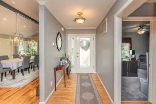 1024 Water Oak Dr, Aiken, SC 29803 - Photo 5