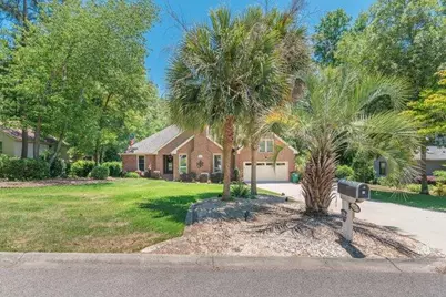 1024 Water Oak Drive, Aiken, SC 29803 - Photo 1