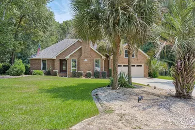 1024 Water Oak Drive, Aiken, SC 29803 - Photo 1