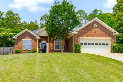 523 Sussex Court, Aiken, SC 29803 - Photo 1