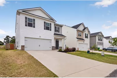 2109 Saltwater Bend, Beech Island, SC 29842 - Photo 3