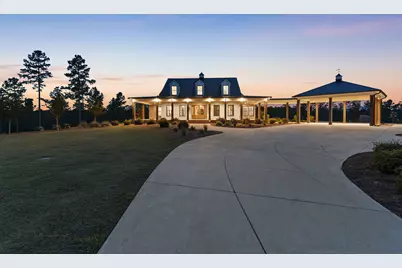 162 Lanham Road, Edgefield, SC 29824 - Photo 1