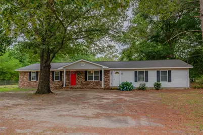 1098 Wrights Mill Road, Aiken, SC 29801 - Photo 1