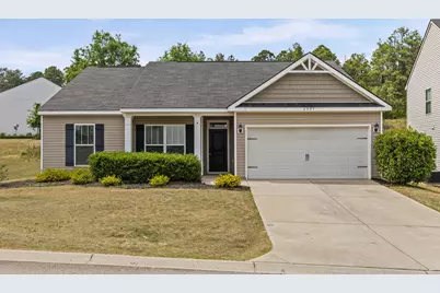 2007 Fern Crest Lane, Graniteville, SC 29829 - Photo 1