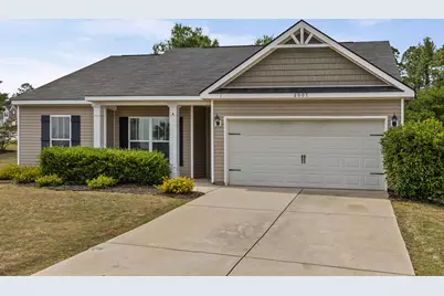 2007 Fern Crest Lane, Graniteville, SC 29829 - Photo 3
