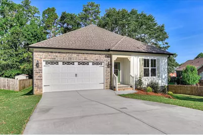 114 Bobbye Drive, North Augusta, SC 29841 - Photo 3