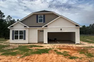 3327 Basil Ln, Warrenville, SC 29851 - Photo 1