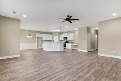 3327 Basil Lane, Warrenville, SC 29851 - Photo 15