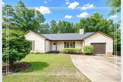2650 Barclay Street, Hephzibah, GA 30815 - Photo 1