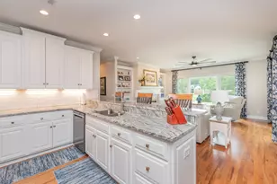 146 Mockernut Cir, Aiken, SC 29803 - Photo 17
