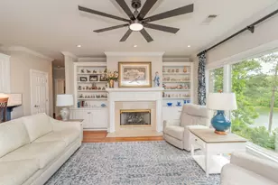 146 Mockernut Cir, Aiken, SC 29803 - Photo 13