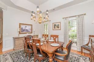 146 Mockernut Cir, Aiken, SC 29803 - Photo 11