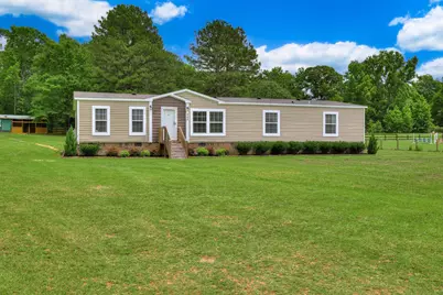 545 Cumbee Trail Road, Ridge Spring, SC 29129 - Photo 1