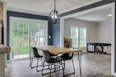 545 Cumbee Trail Road, Ridge Spring, SC 29129 - Photo 19
