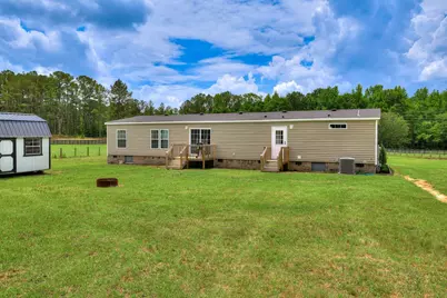 545 Cumbee Trail Road, Ridge Spring, SC 29129 - Photo 41