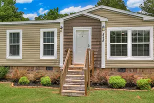 545 Cumbee Trail Rd, Ridge Spring, SC 29129 - Photo 9