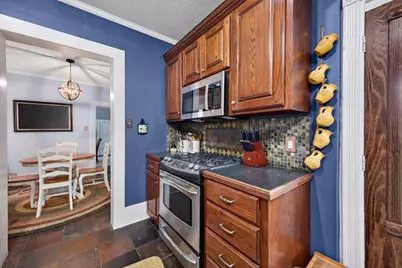 9433 Marlboro Avenue, Barnwell, SC 29812 - Photo 19