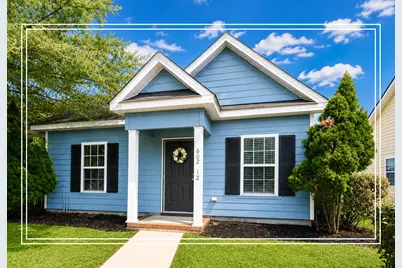 602 W Buena Vista Avenue #Unit 12, North Augusta, SC 29841 - Photo 1
