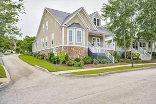 222 Devereux Dr, Aiken, SC 29803 - Photo 5