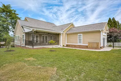 222 Devereux Drive, Aiken, SC 29803 - Photo 37
