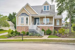 222 Devereux Dr, Aiken, SC 29803 - Photo 41