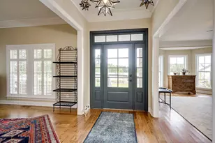 222 Devereux Dr, Aiken, SC 29803 - Photo 7