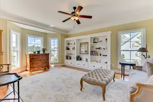 222 Devereux Dr, Aiken, SC 29803 - Photo 5