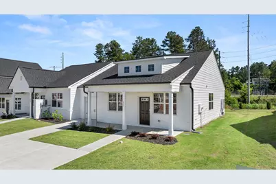 610 Quartz Lane, Graniteville, SC 29829 - Photo 1