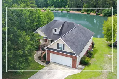 1216 Lake Greenwood Drive, North Augusta, SC 29841 - Photo 1