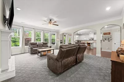 1341 Eldrick Lane, Grovetown, GA 30813 - Photo 11