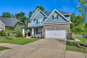 1341 Eldrick Ln, Grovetown, GA 30813 - Photo 3