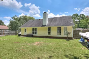 194 Suffolk Dr, Aiken, SC 29803 - Photo 27
