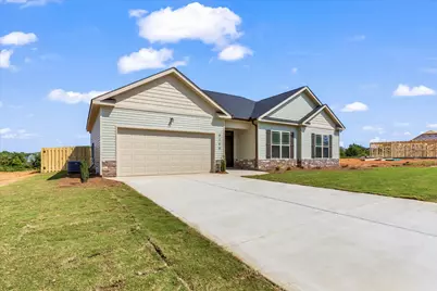 3280 Basil Lane, Warrenville, SC 29851 - Photo 3